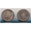 Image 1 : 1793 S-10 R4 Wreath Cent VG7+