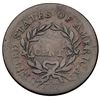 Image 3 : 1793 S-10 R4 Wreath Cent VG7+