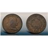 Image 1 : 1793 S-13 R4- Liberty Cap PCGS graded VF30