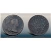 Image 1 : 1794 S-17a R5- Head and Edge of 1793 VG7