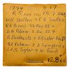 Image 4 : 1794 S-17a R5- Head and Edge of 1793 VG7