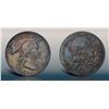 Image 1 : 1794 S-18b R4 Head of 1793, Edge of 1794 VF30