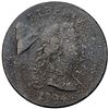 Image 2 : 1794 S-19a R5+ Head and Edge of 1793 G4
