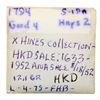 Image 4 : 1794 S-19a R5+ Head and Edge of 1793 G4