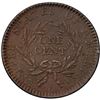 Image 3 : 1794 S-19b R4 Head of 1793, Edge of 1794, PCGS graded XF45
