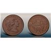 Image 1 : 1794 S-21 R3 Head of 1794 PCGS graded MS62+ Brown