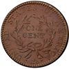 Image 3 : 1794 S-21 R3 Head of 1794 PCGS graded MS62+ Brown