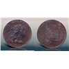 Image 1 : 1794 S-22 R1 Head of 1794 PCGS graded MS61 Brown
