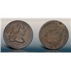 Image 1 : 1794 S-22 R1 Head of 1794 F12