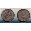 Image 1 : 1794 S-29 R2 Head of 1794 PCGS graded AU58