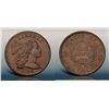 Image 1 : 1794 S-30 R1 Head of 1794 PCGS graded MS62+ Brown