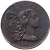 Image 2 : 1794 S-32 R2 Head of 1794 VF35+
