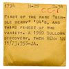 Image 4 : 1794 S-34 R5+ Head of 1794 VF25
