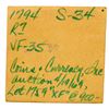 Image 5 : 1794 S-34 R5+ Head of 1794 VF25
