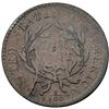 Image 3 : 1794 S-43 R2 Head of 1794 F12