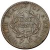 Image 3 : 1794 S-44 R1 Head of 1794 VF25
