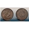 Image 1 : 1794 S-46 R3 Head of 1794 PCGS graded MS62 Brown