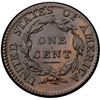 Image 3 : 1814 S-294 R1 Crosslet 4 PCGS graded AU58