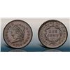 Image 1 : 1814 S-295 R1 Plain 4 PCGS graded MS63 Brown