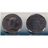 Image 1 : 1796 S-90 R5+ Liberty Cap NGC graded VF30