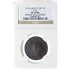 Image 4 : 1796 S-90 R5+ Liberty Cap NGC graded VF30