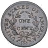 Image 3 : 1796 S-92 R3 Draped Bust EF40