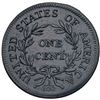 Image 3 : 1796 S-97 R3 Draped Bust EF40