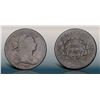Image 1 : 1796 S-99 R5 Draped Bust G6