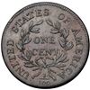 Image 3 : 1796 S-100 R5 Draped Bust VF30+