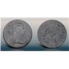 Image 1 : 1796 S-103 R4+ LIHERTY Obverse VG10