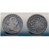 Image 1 : 1796 S-104 R3 LIHERTY Obverse VG7