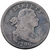 Image 2 : 1796 S-104 R3 LIHERTY Obverse VG7