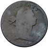 Image 2 : 1796 S-107 R5 Draped Bust G4