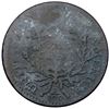 Image 3 : 1796 S-107 R5 Draped Bust G4