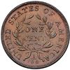 Image 3 : 1796 S-114 R5- Draped Bust VF35