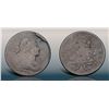 Image 1 : 1796 S-115 R3 Draped Bust G4