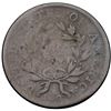 Image 3 : 1796 S-115 R3 Draped Bust G4