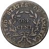 Image 3 : 1796 NC-4 R5+ Draped Bust G5