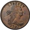 Image 2 : 1797 S-120b R2 Reverse of 1796, Gripped Edge VF35
