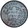 Image 3 : 1797 S-121b R3- Reverse of 1796, Gripped Edge VF20