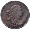 Image 2 : 1797 S-125 R5 PCGS graded XF40, CAC Approved
