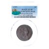 Image 4 : 1797 S-125 R5 PCGS graded XF40, CAC Approved