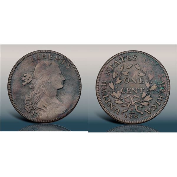 1797 S-125 R5 VG10