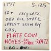 Image 4 : 1797 S-125 R5 VG10