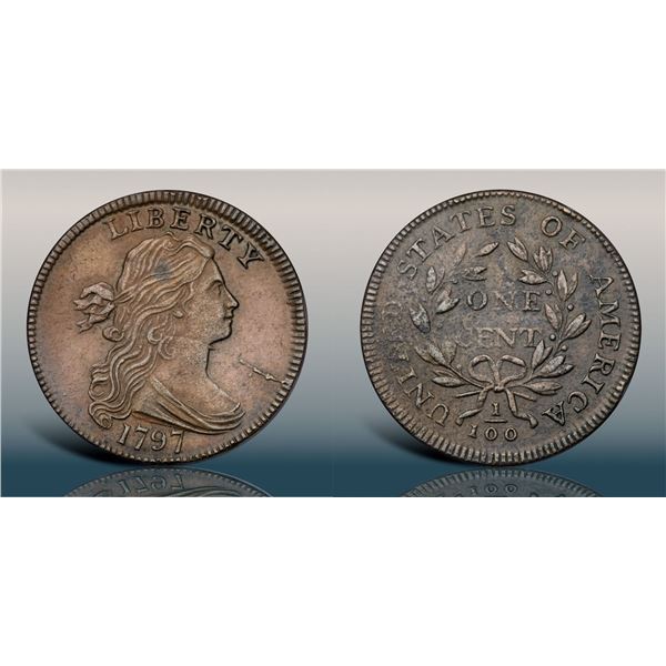 1797 S-126 R3 VF25