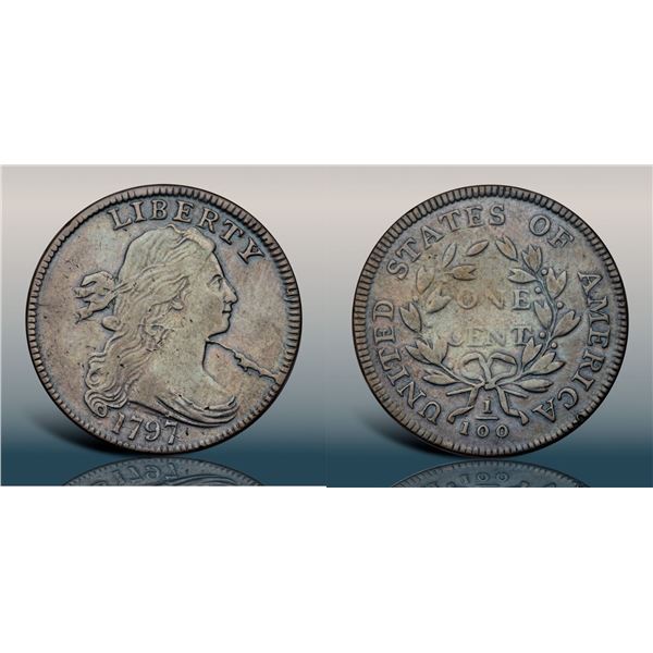 1797 S-126 R3 VG10