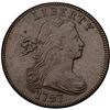 Image 2 : 1797 S-127 R4 PCGS graded AU50