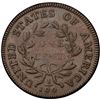 Image 3 : 1797 S-127 R4 PCGS graded AU50
