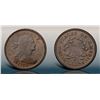 Image 1 : 1797 S-135 R3 PCGS graded AU50