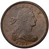 Image 2 : 1797 S-135 R3 PCGS graded AU50